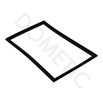 Dometic jääkaapin oven tiiviste
