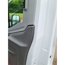 HEOSolution HEOsafe turvalukko, Ford Transit (2014-), lukoton