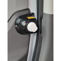 HEOSolution HEOsafe turvalukko, Ford Transit (2014-), lukoton