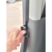 HEOSolution HEOsafe turvalukko, Ford Transit (2014-), lukoton