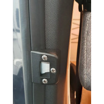 HEOSolution HEOsafe turvalukko, Mercedes Sprinter (2018-), lukoton
