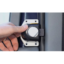 HEOSolution HEOsafe turvalukko, Ford Transit (2006-2013), lukoton