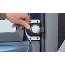 HEOSolution HEOsafe turvalukko, Ford Transit (2006-2013), lukoton