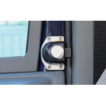 HEOSolution HEOsafe turvalukko, Ford Transit (2006-2013), lukoton
