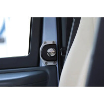 HEOSolution HEOsafe turvalukko, Ford Transit (2006-2013), lukollinen