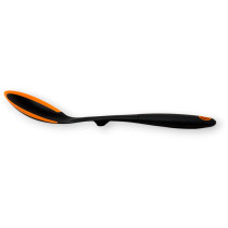 Roadbaker RoadSpoon -tarjoilulusikka Flat- ja Round-malleina