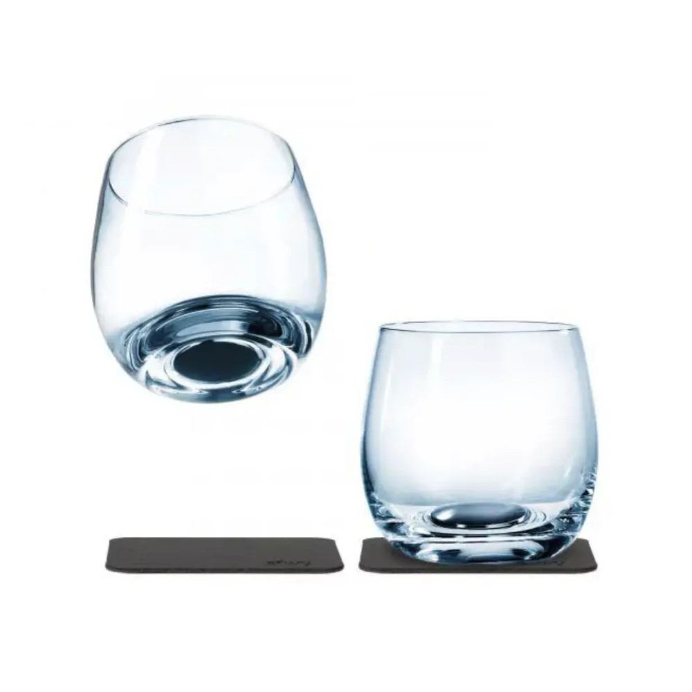 Silwy magneetilliset viskilasit 2 kpl 250 ml Silwy magneetilliset viskilasit 2 kpl 250 ml