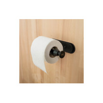 Silwy WC-paperiteline magneettikiinnityksellä + metallilista