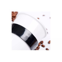 Silwy To-Go Cup -posliinimuki kannella (350 ml)