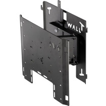 alphatronics Slim Mount 160 Rotation TV-teline