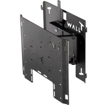 alphatronics Slim Mount 160 TV-teline