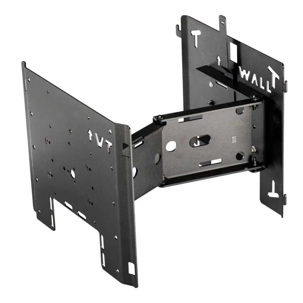 alphatronics Slim Mount 290 Rotation TV-teline