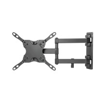 Berger Full-motion TV-seinäkiinnike 13-42"