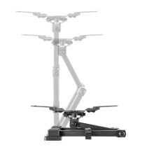 Berger Full-motion TV-seinäkiinnike 13-42"