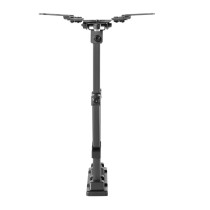 Berger Full-motion TV-seinäkiinnike 13-42"