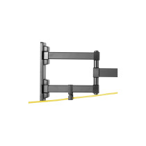 Berger Full-motion TV-seinäkiinnike 13-42"