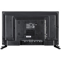Reflexion 24" Full HD -televisio, Triple Tuner, 12V / 230V
