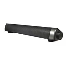 Reflexion SB100 soundbar musta
