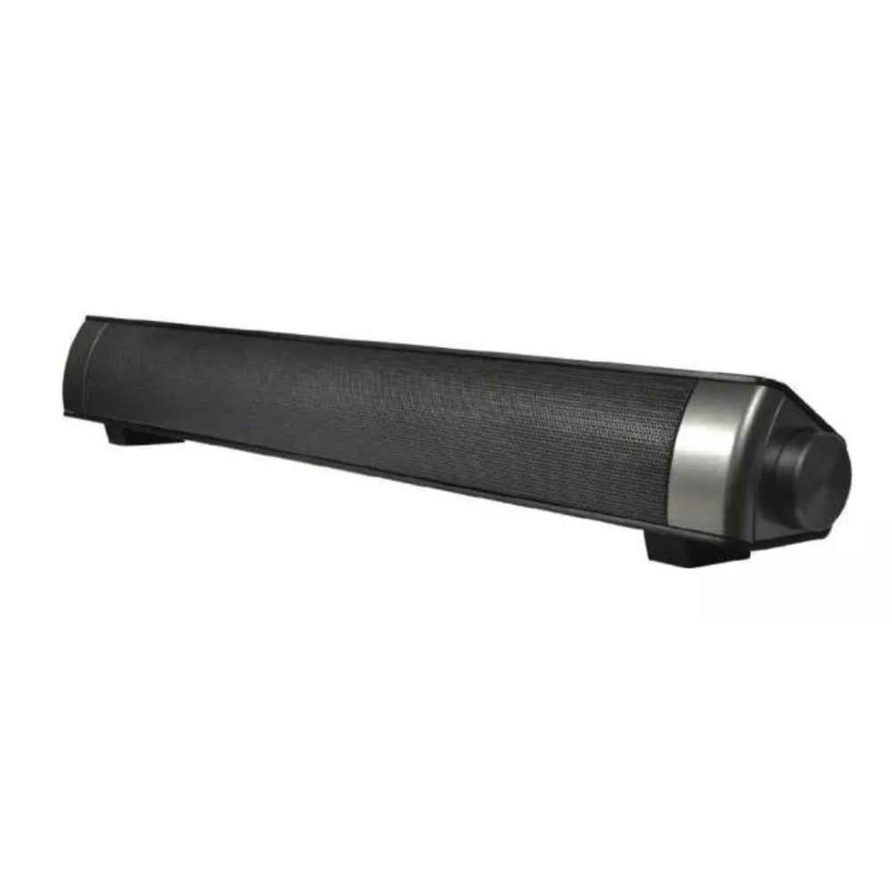 Reflexion SB100 soundbar musta