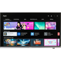 Reflexion LDDX27iBT 27" Smart LED-TV DVD soittimella, 12V