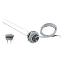 Votronic 15-50 K -vesisäiliön anturi säädettävällä korkeudella 15–50 cm