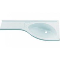 Comet kulmapesuallas tasolla vasemmalla valkoinen polystyrol