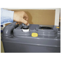 Thetford WC-ilmanvaihtosarja C200-sarjalle