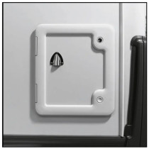 Thetford WC-ilmanvaihtosarja C200-sarjalle