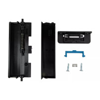 Oven kahva ja lukituslevy Thetford N3141 / N3142