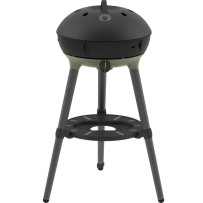 Cadac Carri Chef 40 BBQ Dome / Grill 2 Braai -kaasugrilli, Ø 38 cm grillipinta, mukana kuljetuspussi.