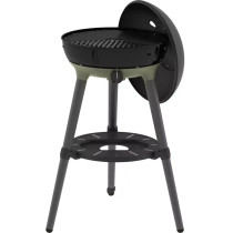 Cadac Carri Chef 40 BBQ Dome / Grill 2 Braai -kaasugrilli, 30 mbar