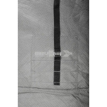 Brunner Caravan Cover 6M -asuntovaunun suojapeite