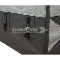 Brunner Camper Cover Design 12M -matkailuauton suojapeite