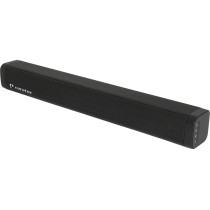 Caratec CAS102 -soundbar musta