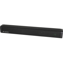 Caratec CAS104BT -soundbar musta