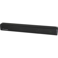 Caratec CAS104BT -soundbar musta