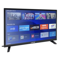 Selfsat Smart Camp 22" Full-HD Smart LED-TV