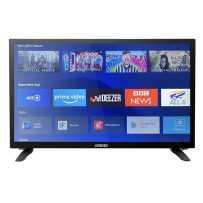 Selfsat Smart Camp 24" Full HD Smart LED-TV