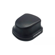 Selfsat MWR 5550 5G/4G/LTE & WiFi -reititinpaketti, 3,3 Gbps, 5G-kattoantenni, musta