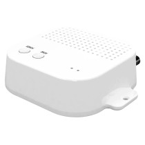 Selfsat Caravan Mobil täysautomaattinen SAT-antenni matkailu- ja campingkäyttöön