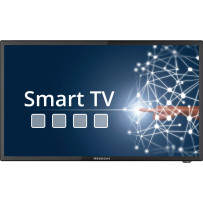 Megasat Royal Line IV Smart LED-TV 24"
