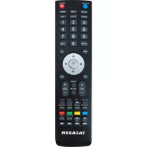 Megasat Royal Line IV 32" Smart LED-TV, 12V