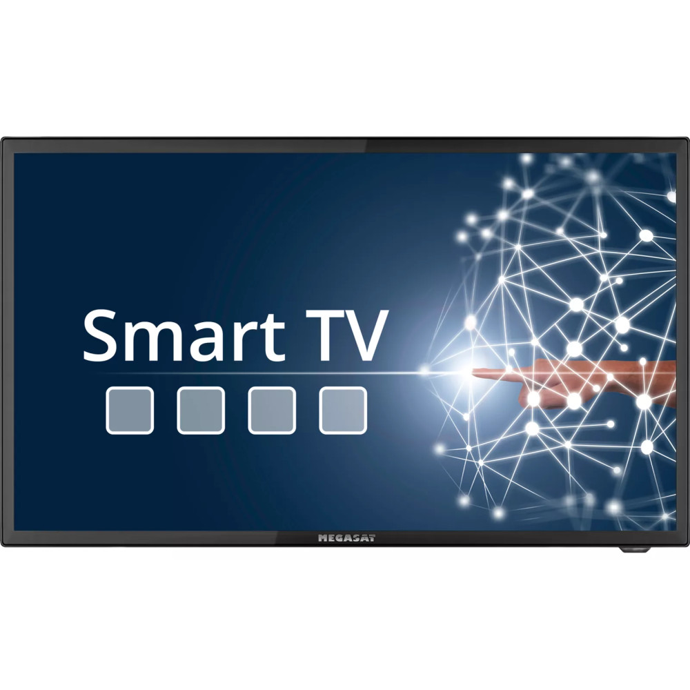 Megasat Royal Line IV Smart-TV 32"