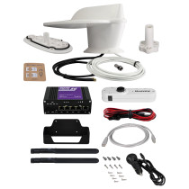 Maxview Roam 5G Combo Wi-Fi ja DVB-T2 -antenni