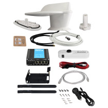 Maxview Roam Combo X 4G/5G Wi-Fi ja DVB-T2 -antenni