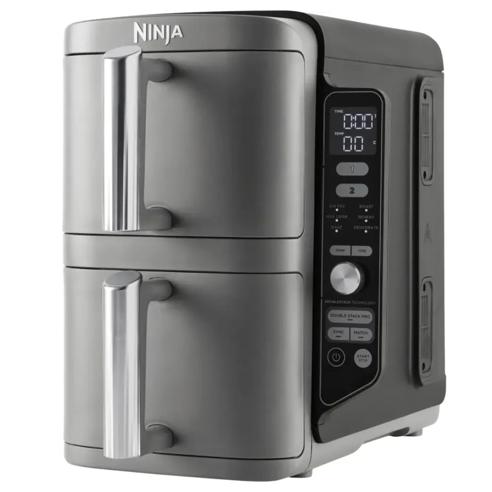 Ninja Double Stack SL400EU XL airfryer