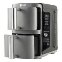 Ninja Double Stack SL400EU XL -kiertoilmakypsennin