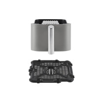 Ninja Double Stack SL400EU XL -kiertoilmakypsennin