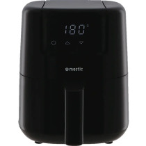 Mestic MA-300 airfryer musta