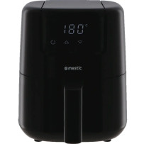 Mestic MA-300 airfryer musta